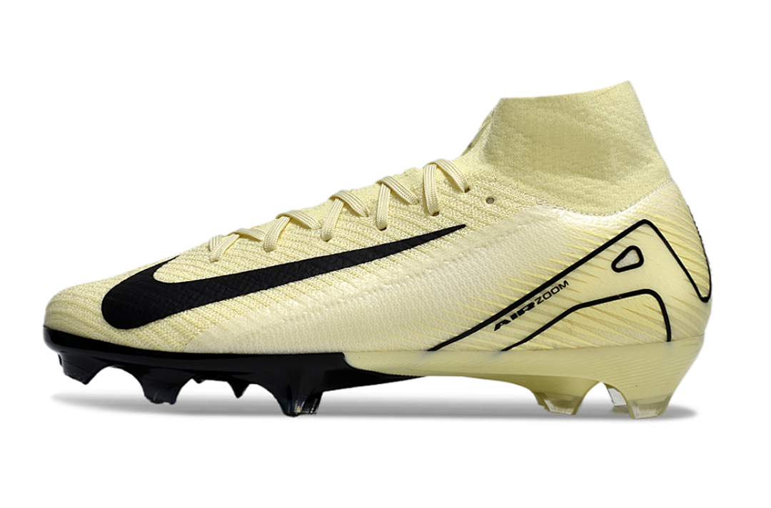 nike mercurial superfly - Beige Negro
