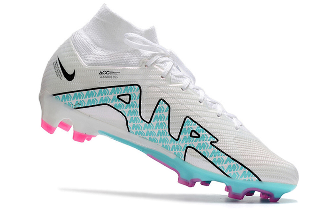 mercurial superfly - nike