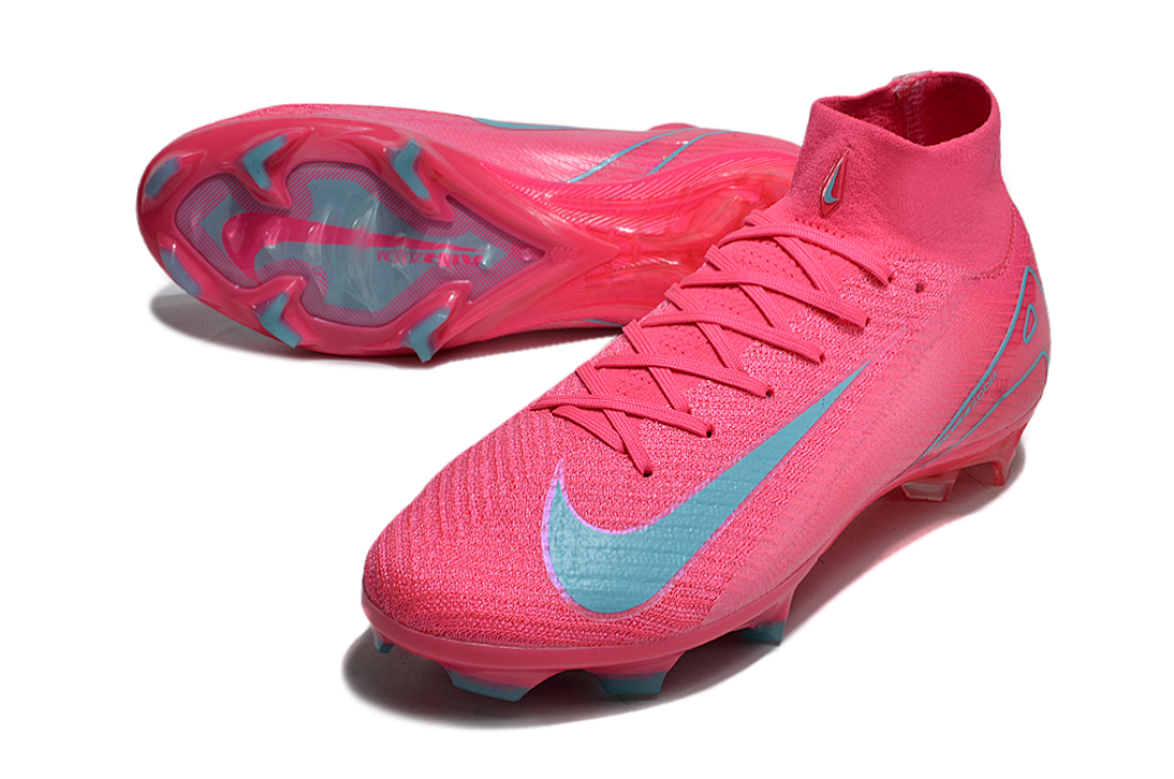 nike mercurial superfly - Rosado Morado