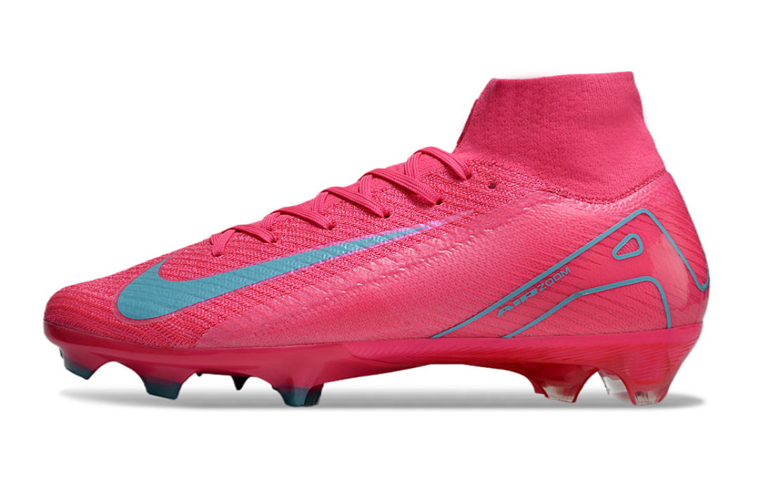 nike mercurial superfly - Rosado Morado