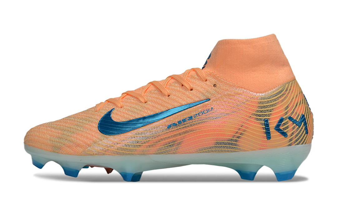 nike mercurial superfly - Naranjo Amarillo