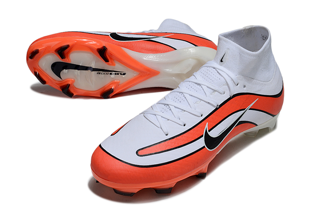nike mercurial superfly - Rojo Blanco