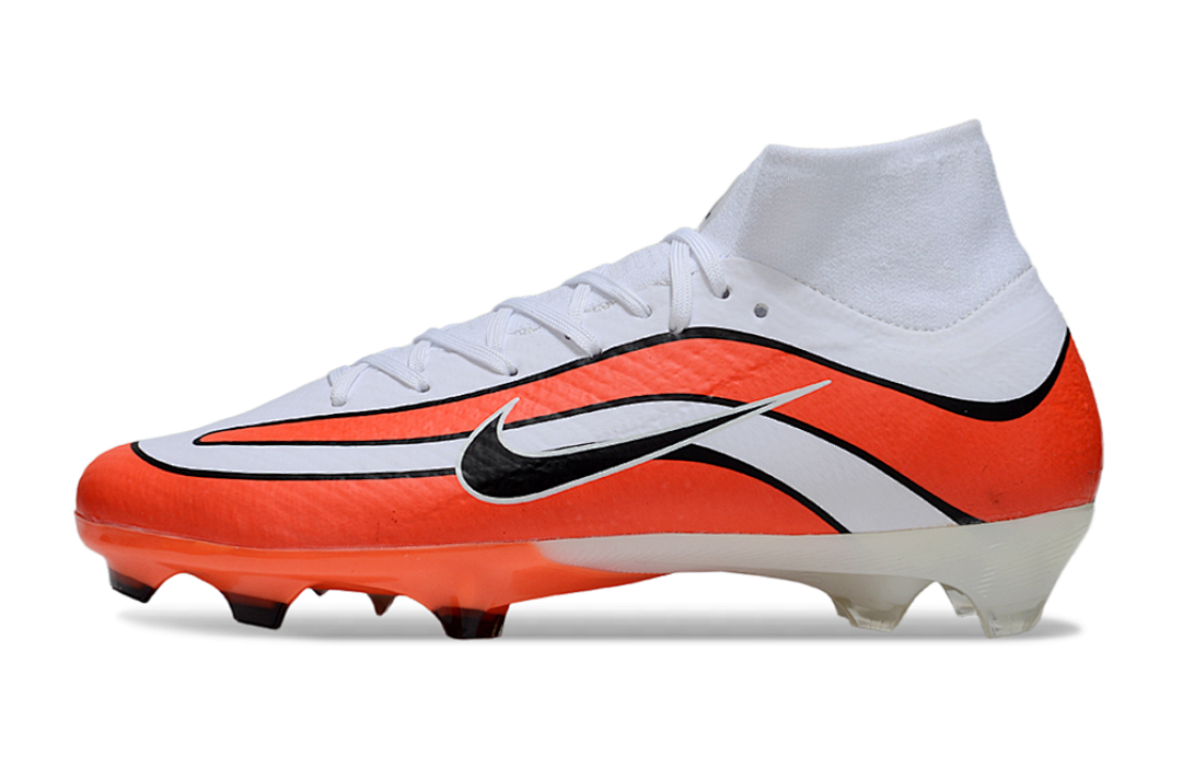 nike mercurial superfly - Rojo Blanco
