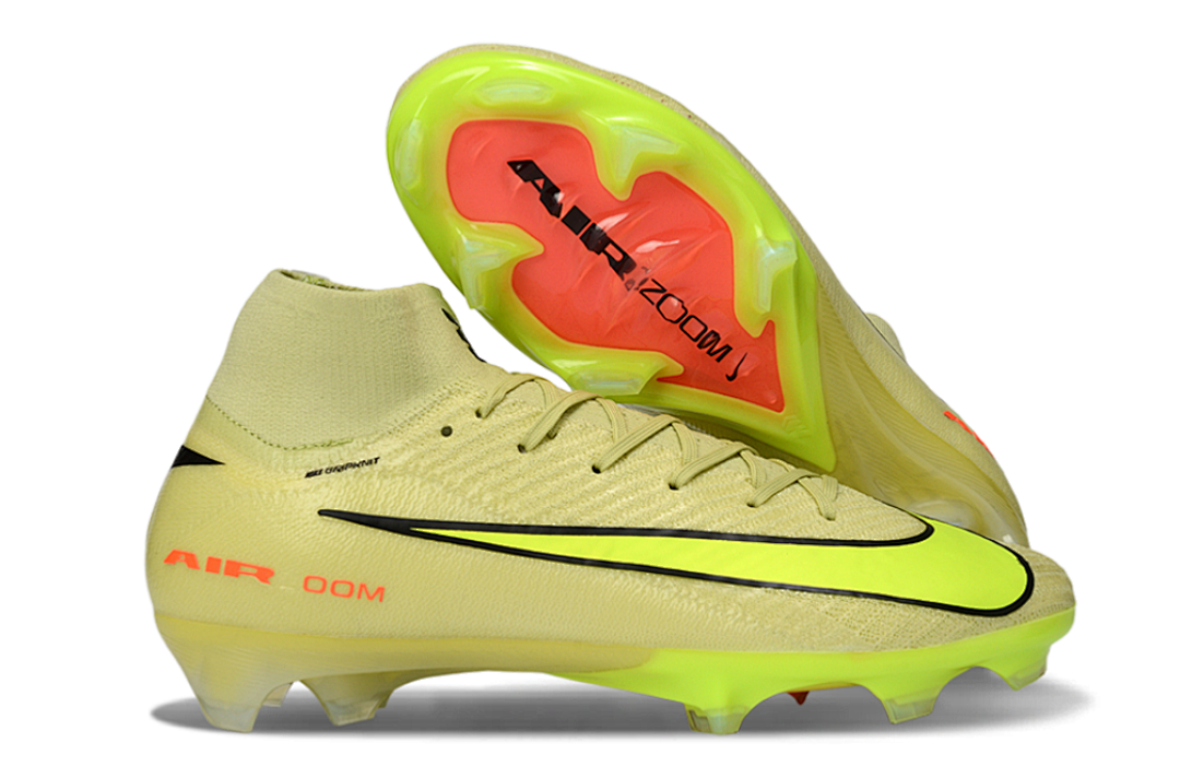 nike mercurial superfly - Naranjo Dorado