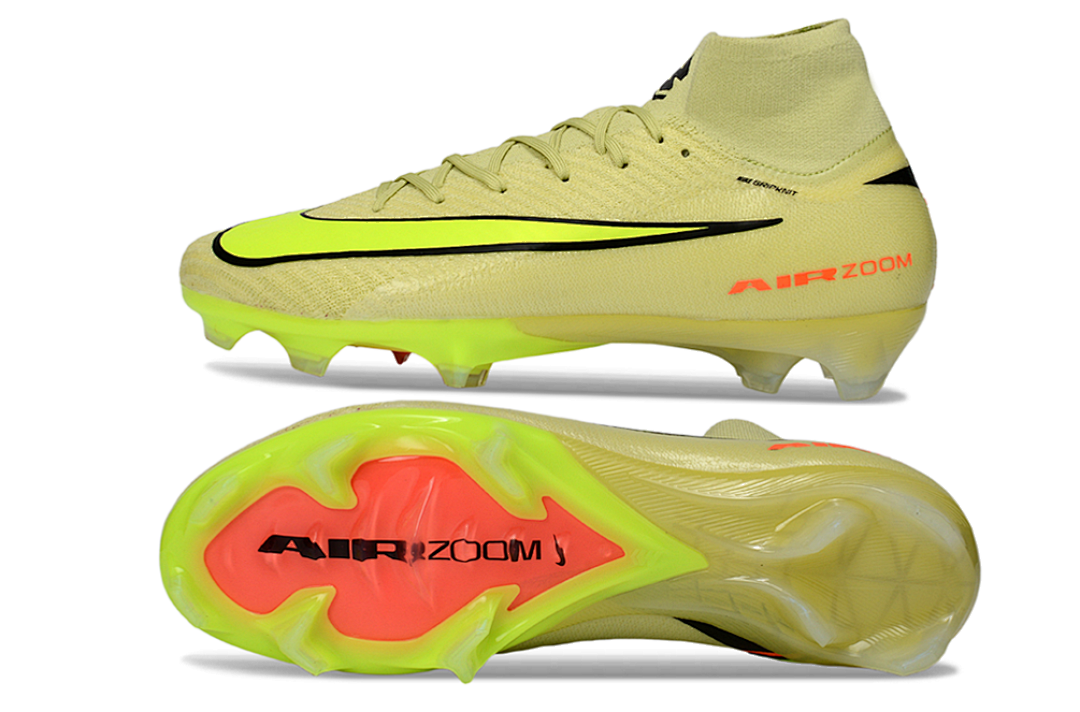 nike mercurial superfly - Naranjo Dorado