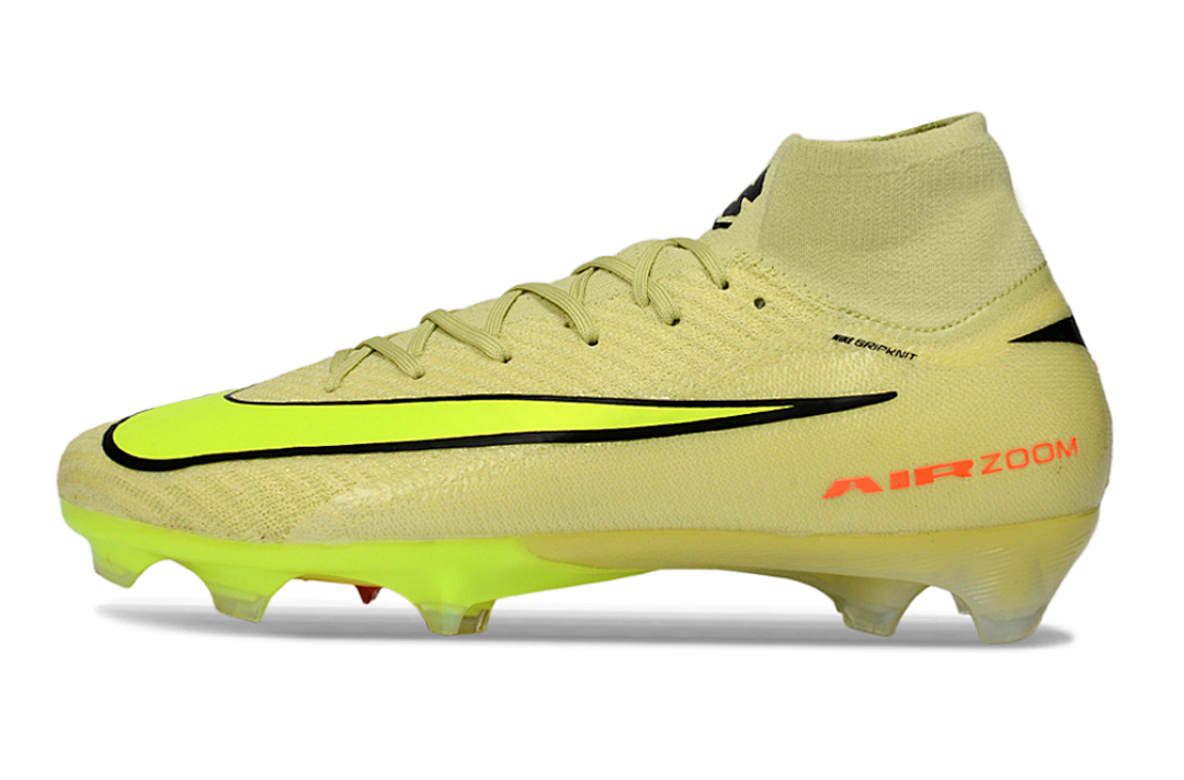 nike mercurial superfly - Naranjo Dorado