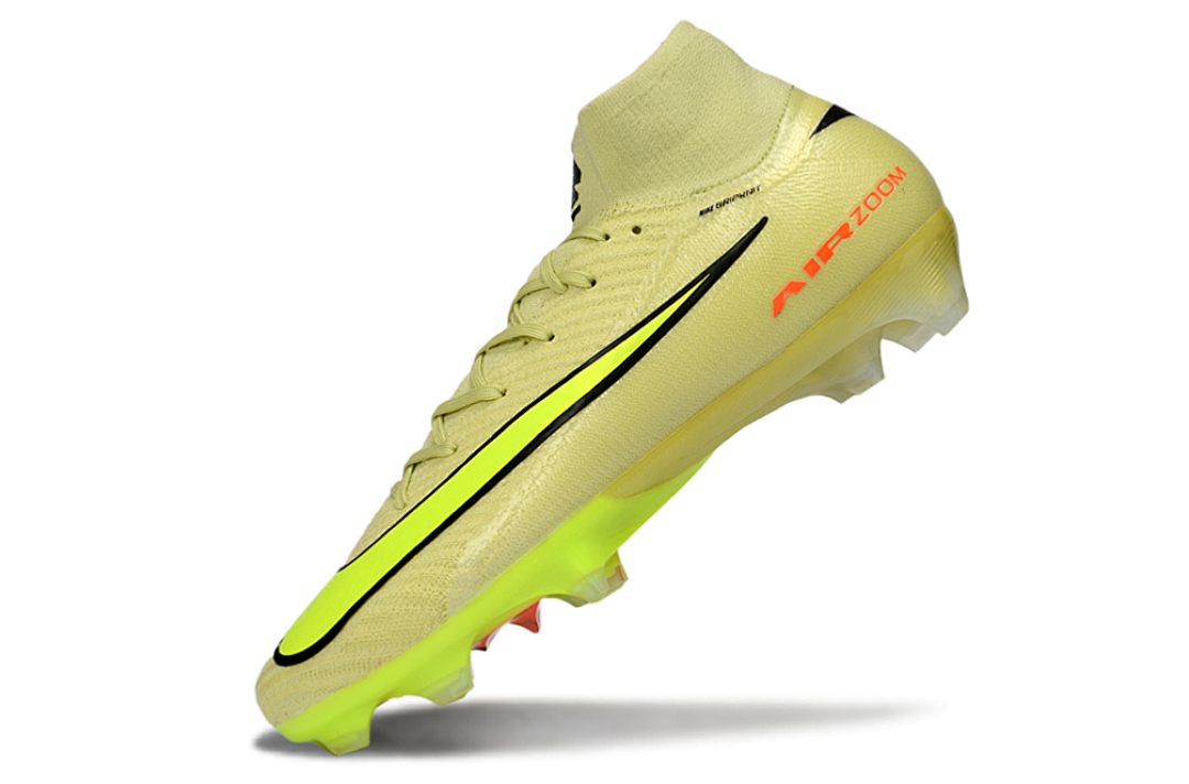 nike mercurial superfly - Naranjo Dorado