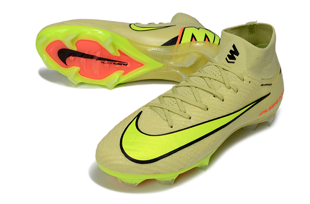 nike mercurial superfly - Naranjo Dorado
