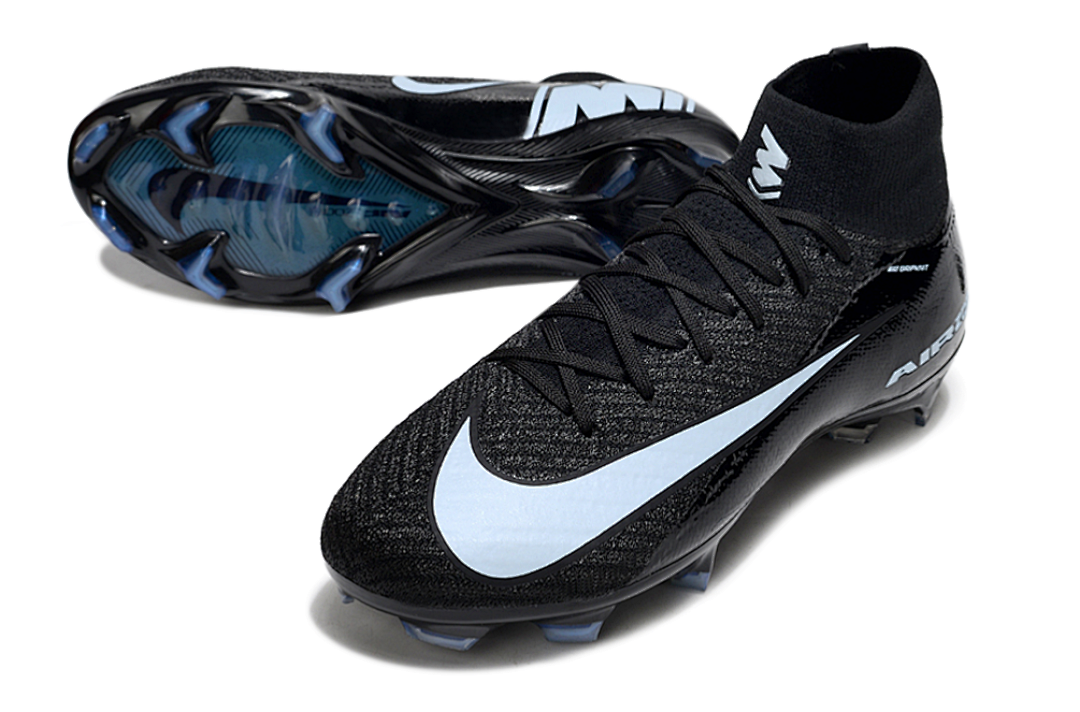 nike mercurial superfly - Negro