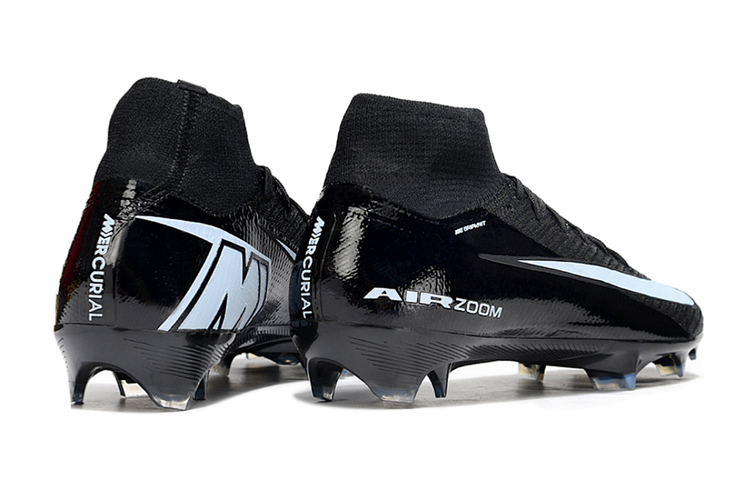nike mercurial superfly - Negro