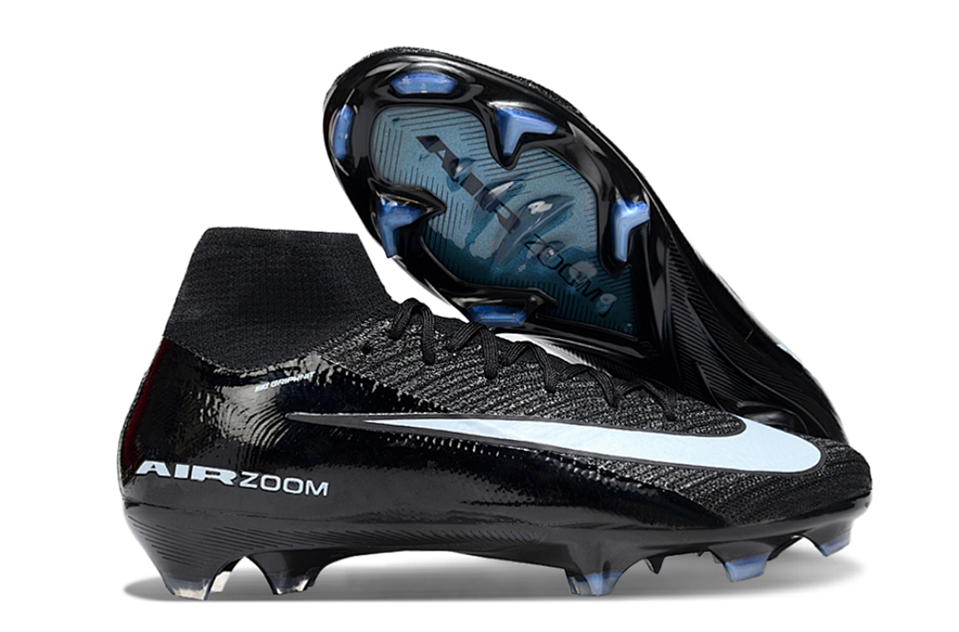 nike mercurial superfly - Negro