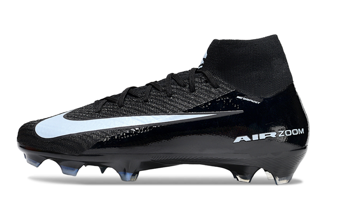 nike mercurial superfly - Negro
