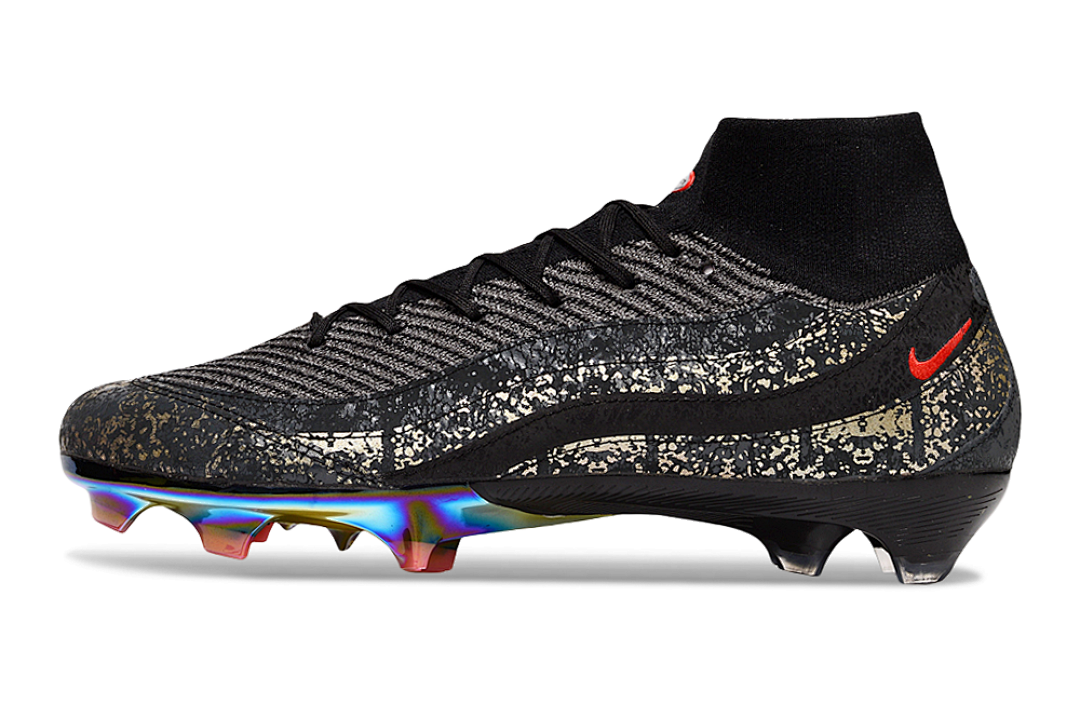 nike mercurial superfly - Negro