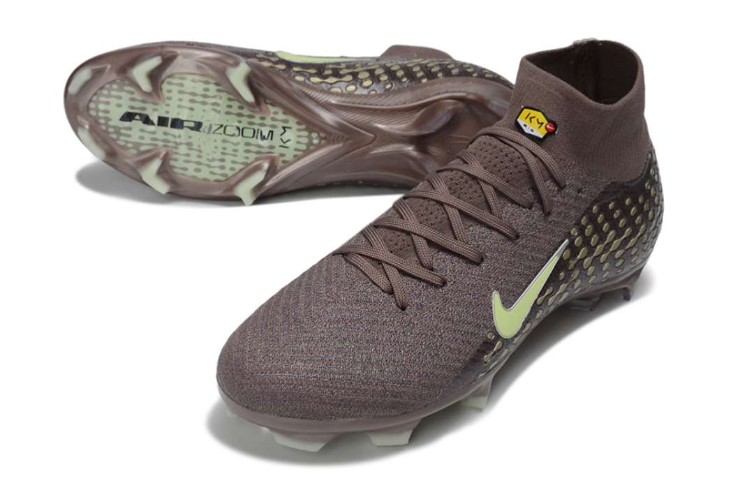 nike mercurial superfly - Naranjo Dorado