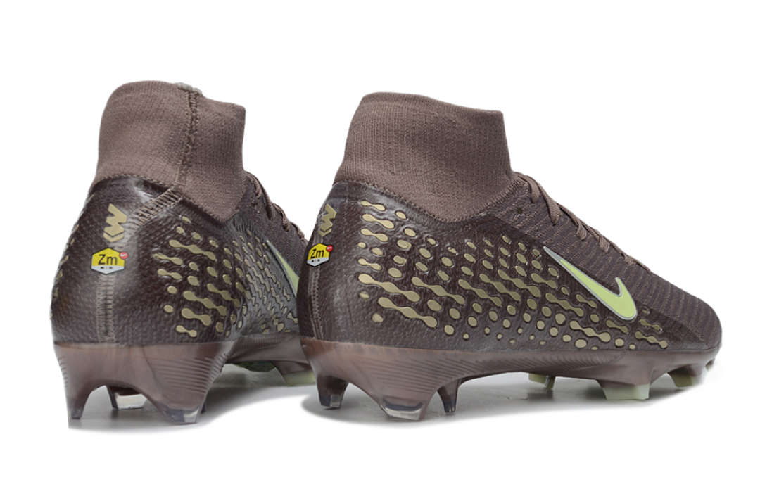 nike mercurial superfly - Naranjo Dorado