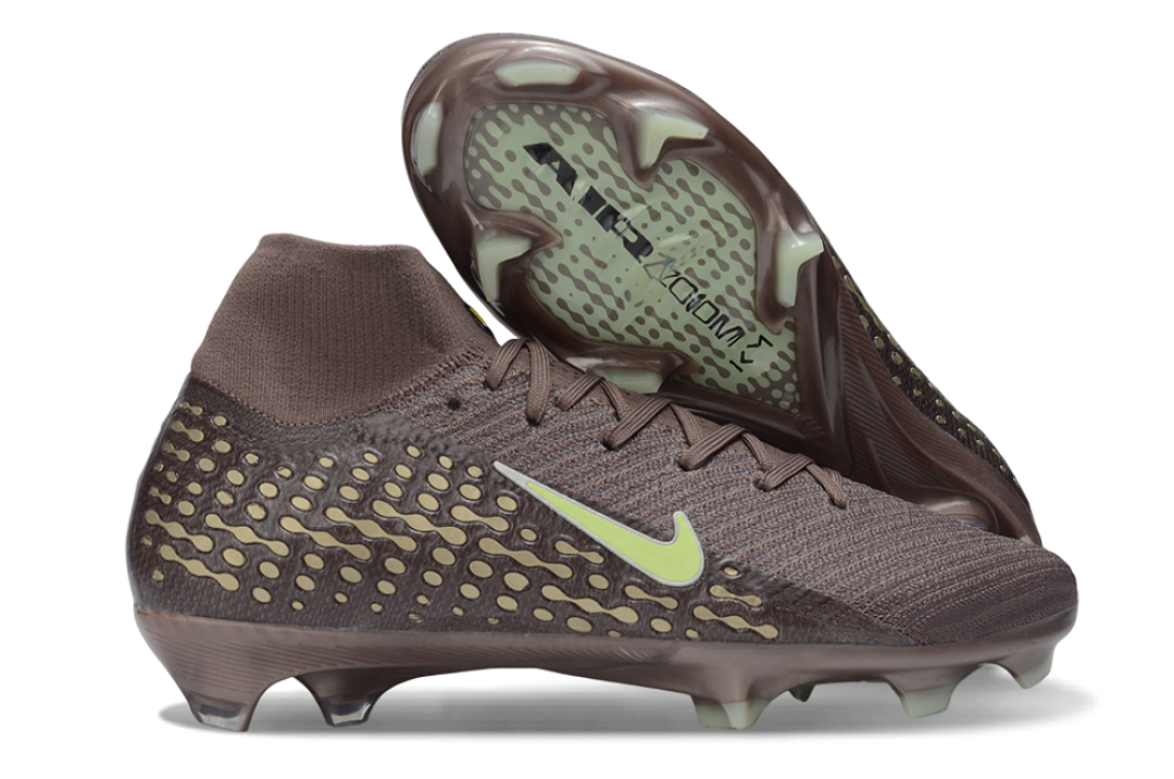 nike mercurial superfly - Naranjo Dorado
