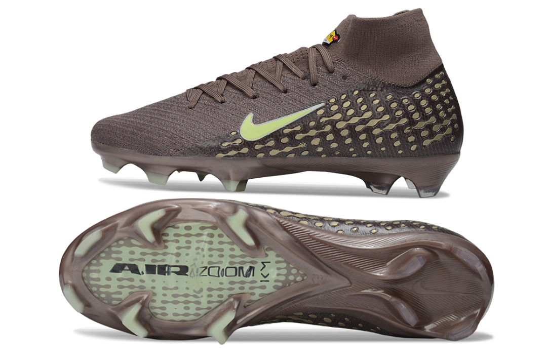 nike mercurial superfly - Naranjo Dorado