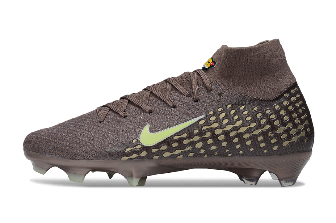 nike mercurial superfly - Naranjo Dorado