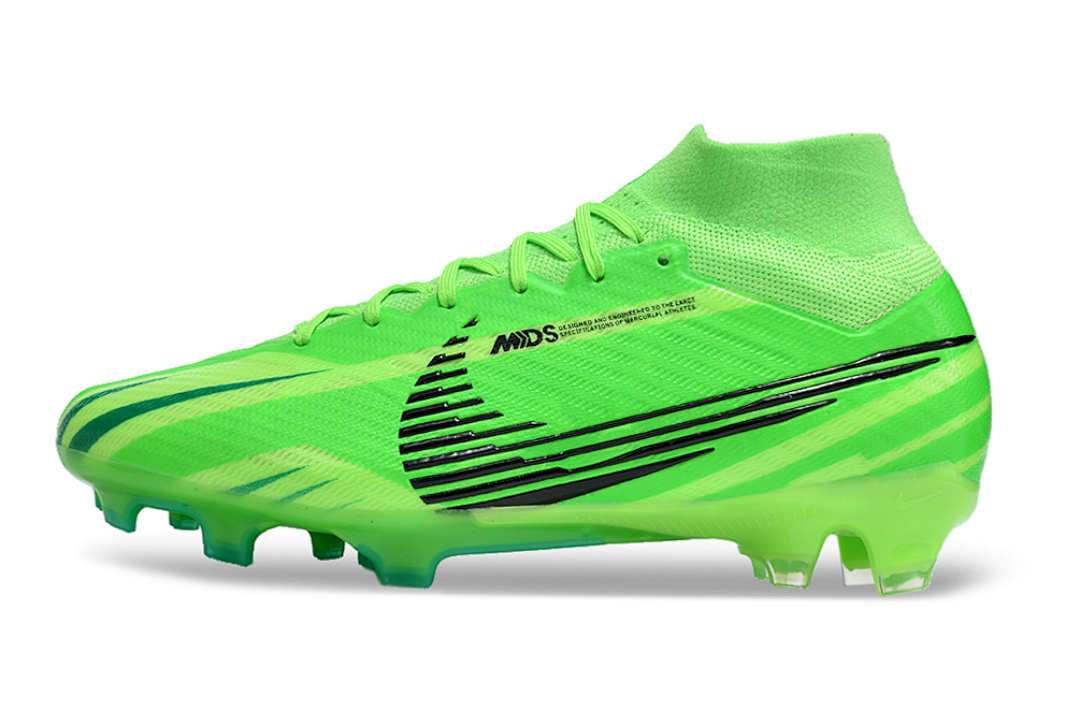 nike mercurial superfly - Verde
