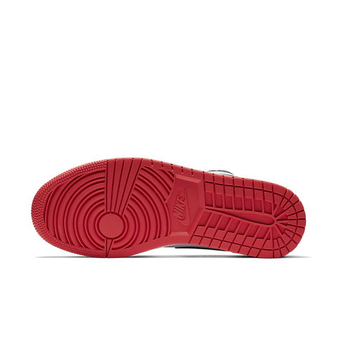 jordan air jordan 1 retro low - Azul Blanco Rojo