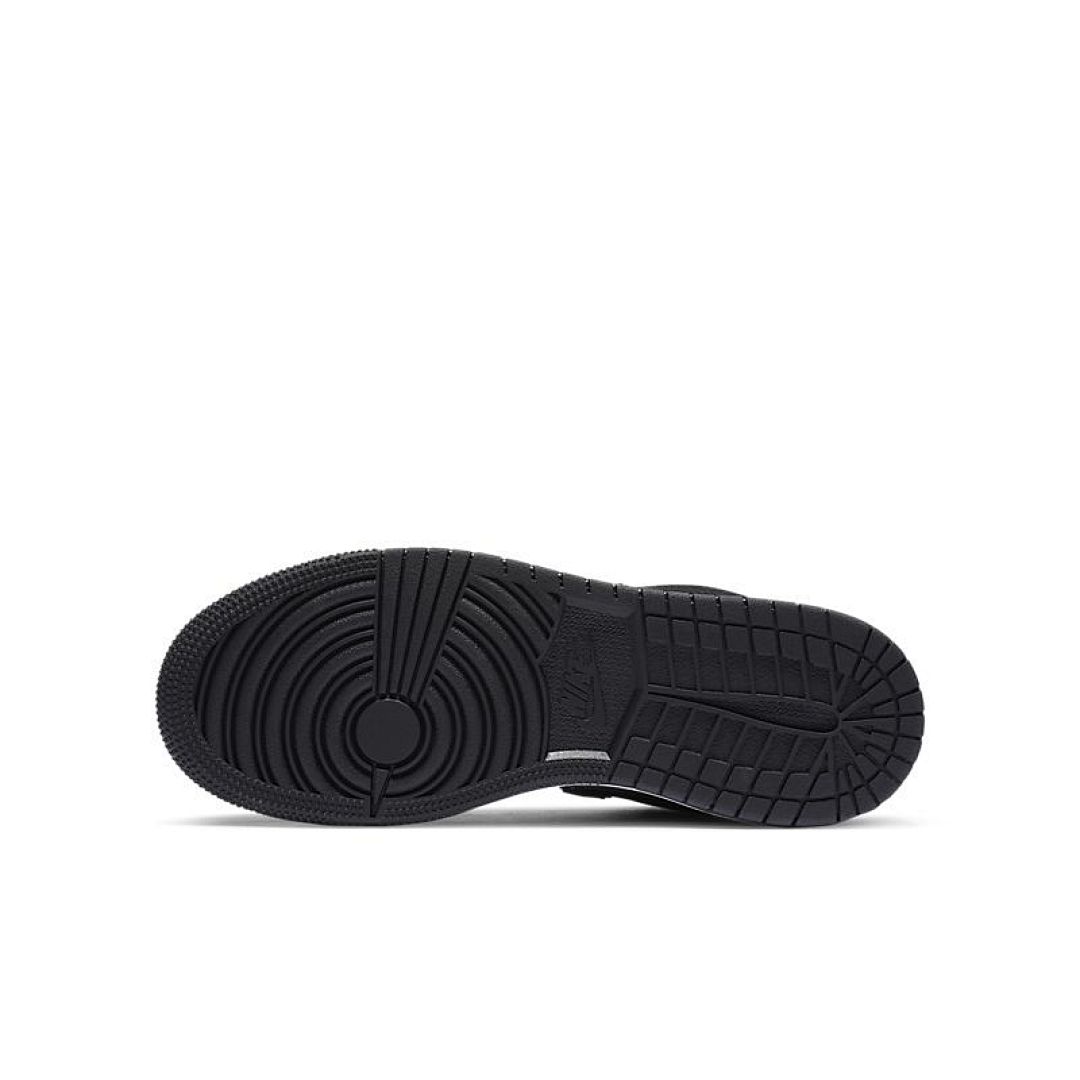 jordan air jordan 1 retro low - Negro Celeste Amarillo