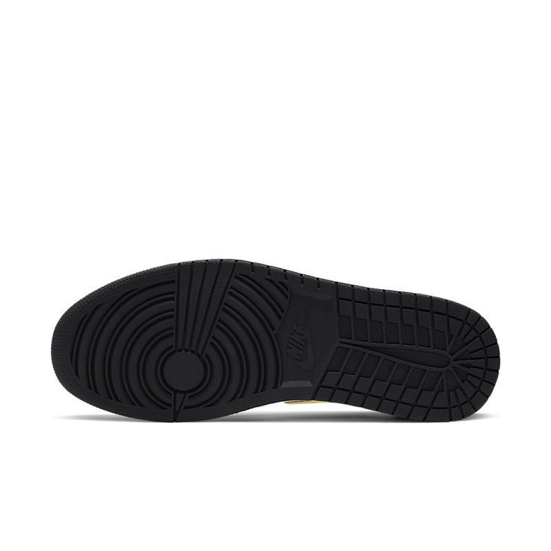 jordan air jordan 1 retro low - Negro Azul Rojo