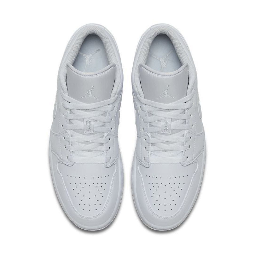 jordan air jordan 1 retro low - Blanco