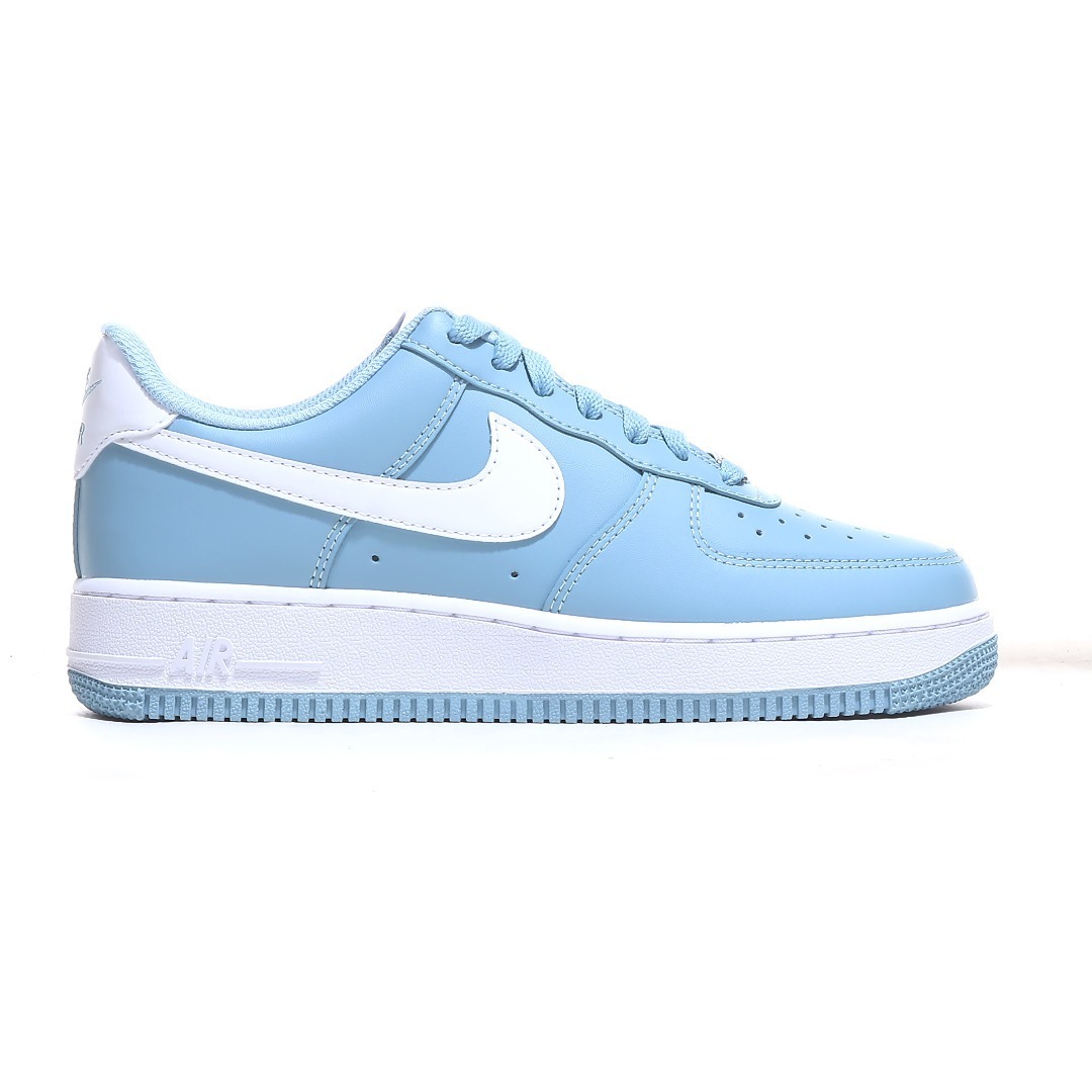 nike air force 1 - Celeste