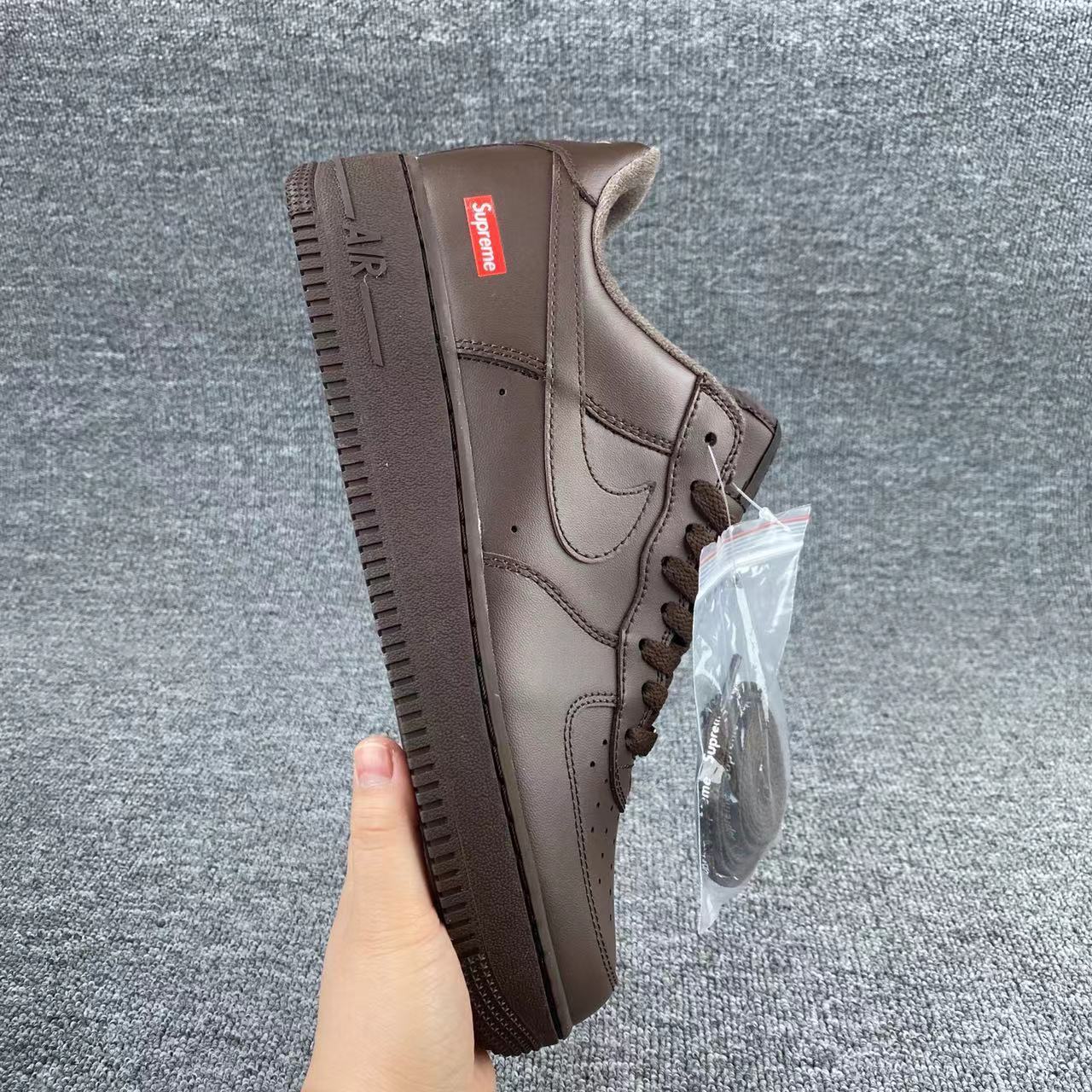 nike air force 1 - Cafe