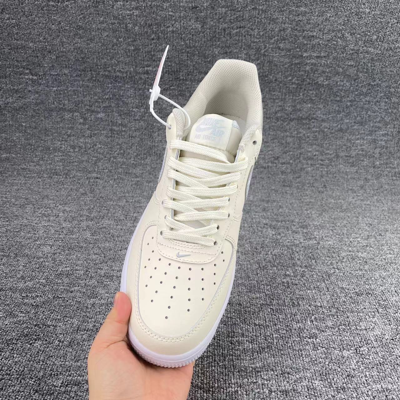 nike air force 1 - Amarillo