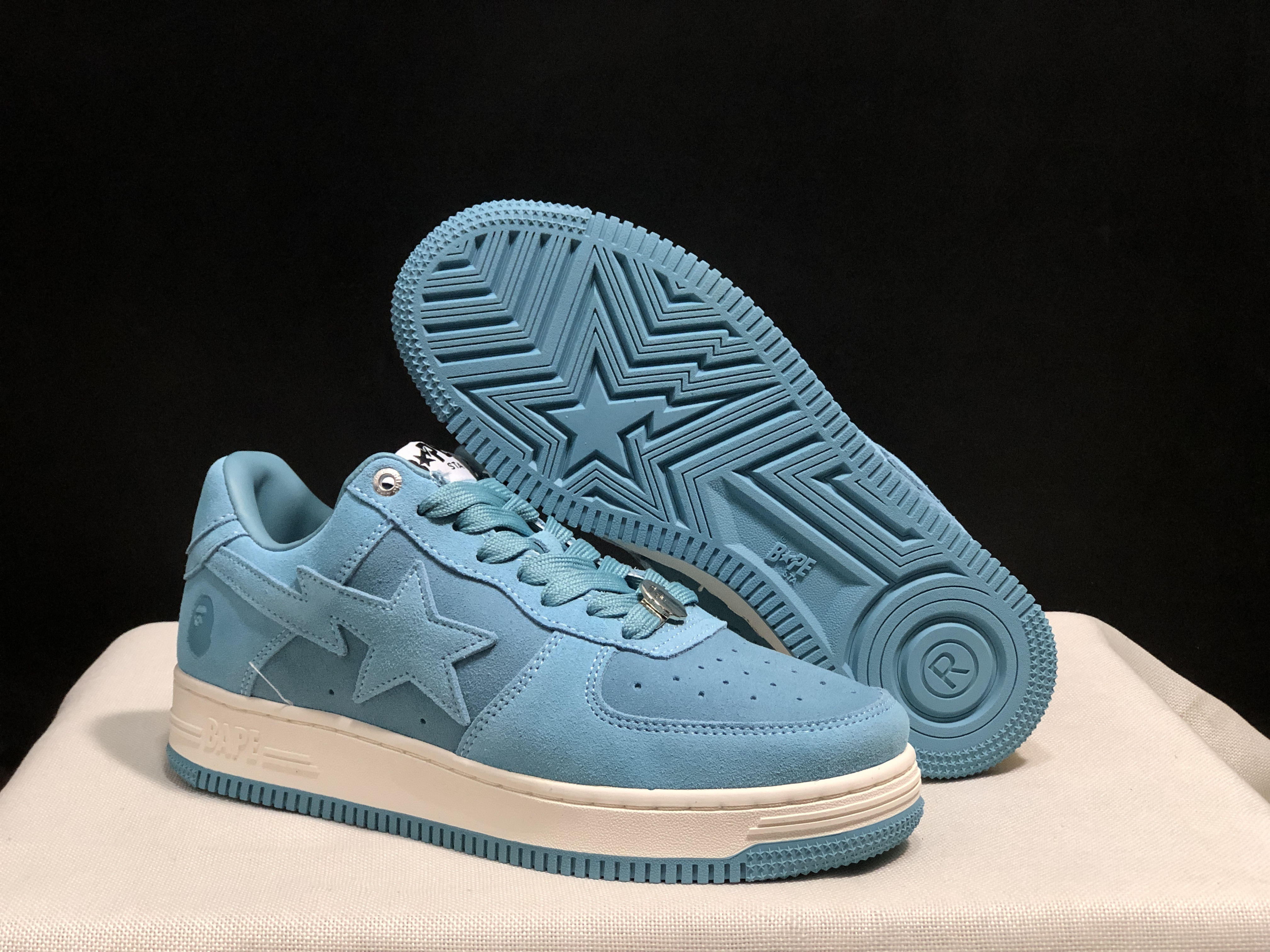 bape sta - Celeste