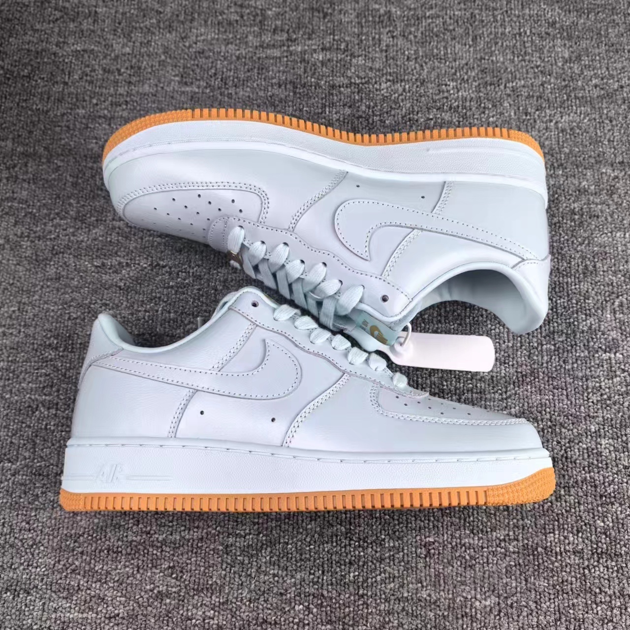 nike air force 1 - Blanco