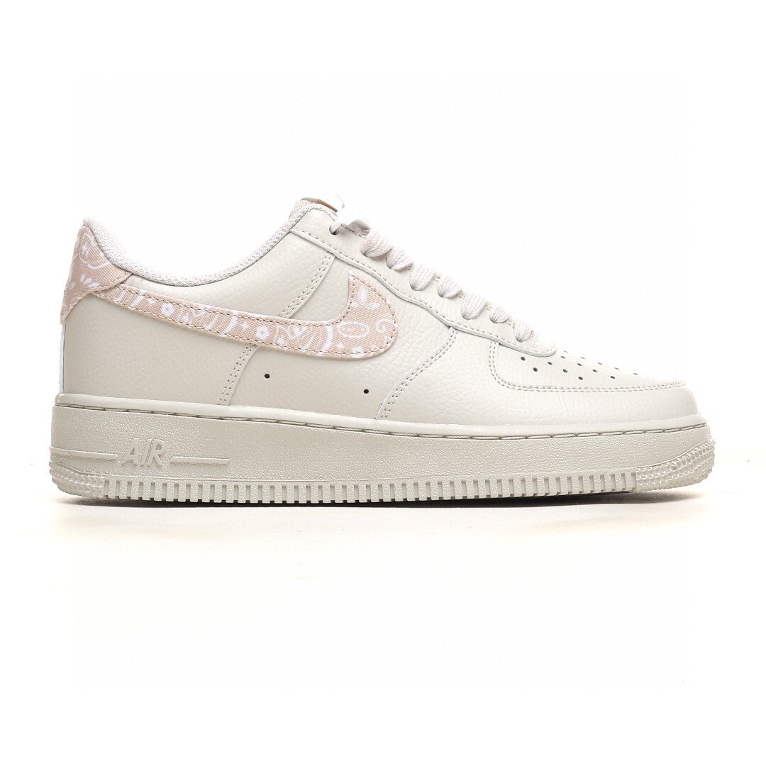 nike air force 1 - Blanco