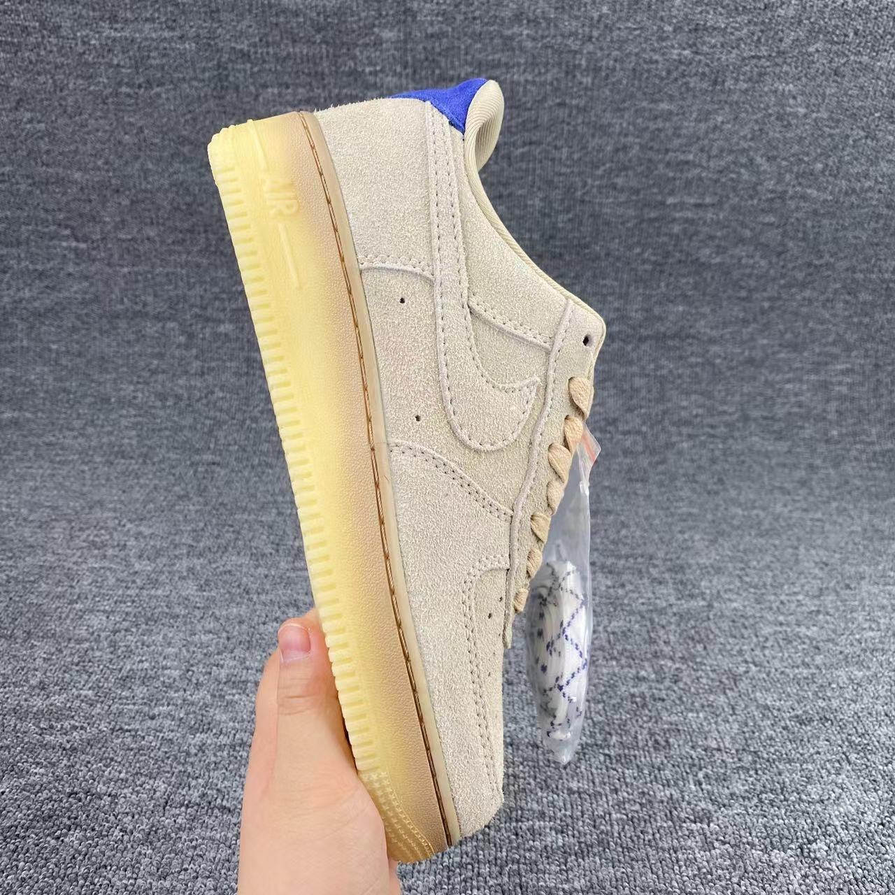 nike air force 1 - Cafe Azul
