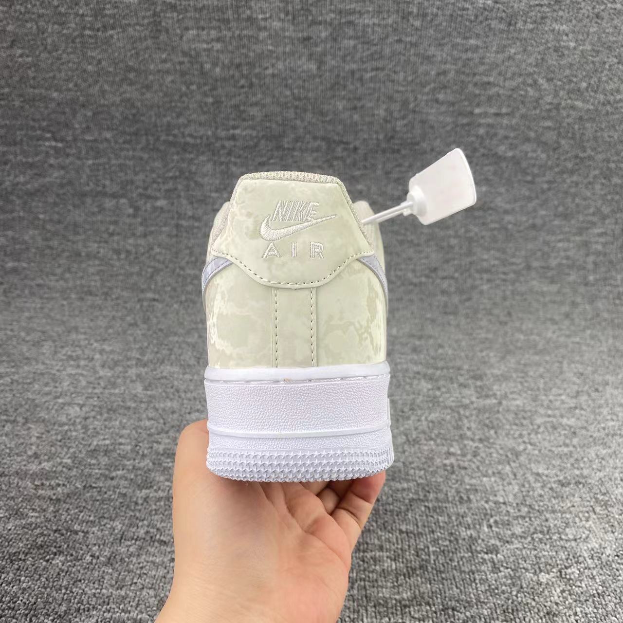 nike air force 1 - Amarillo