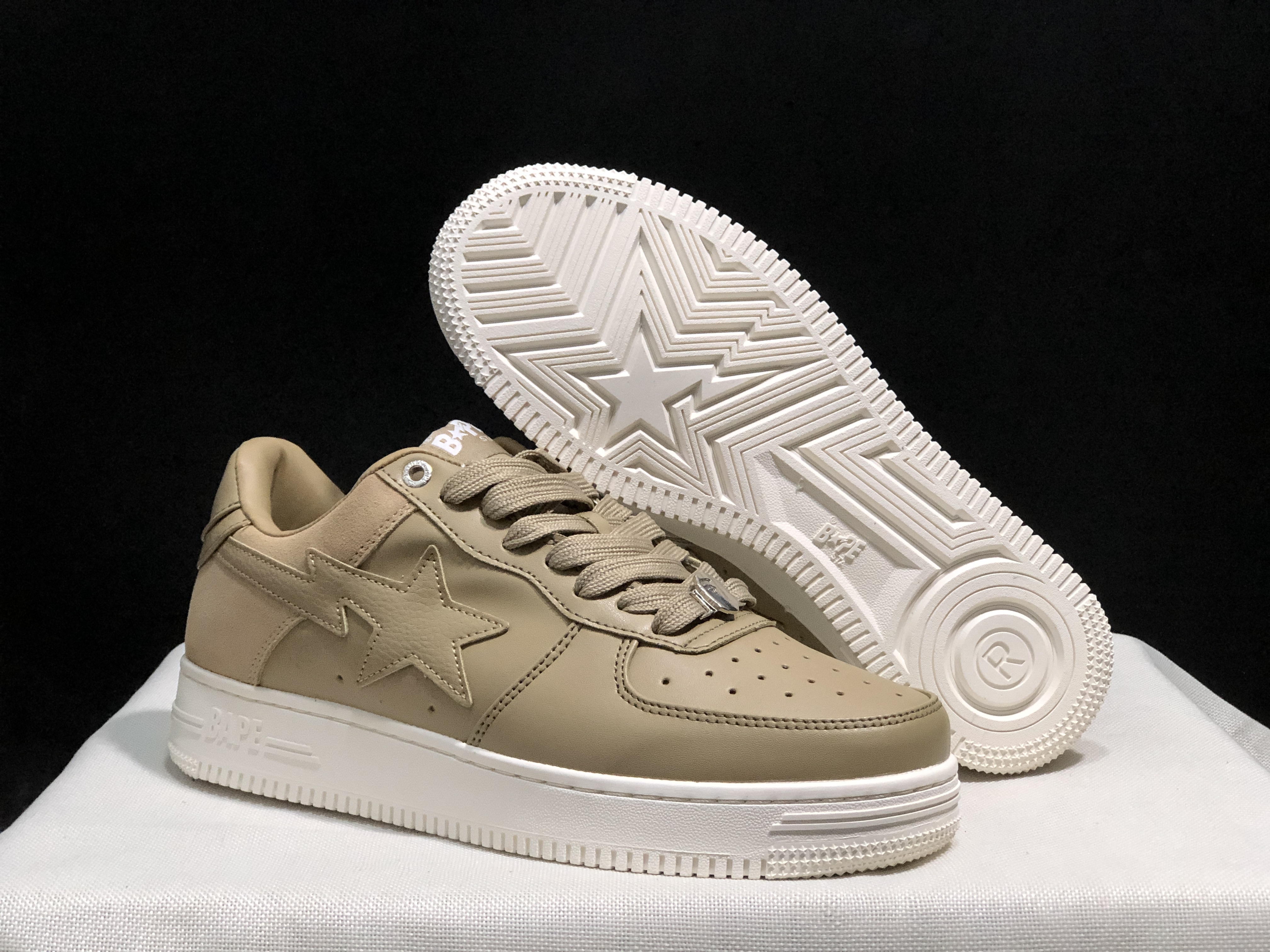 bape sta - Cafe