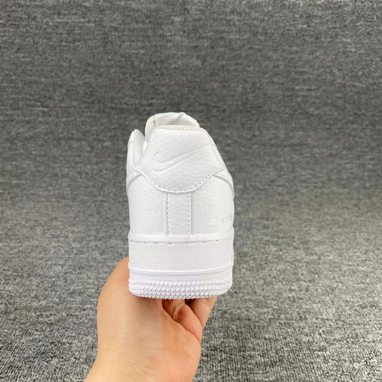 nike air force 1 - Blanco