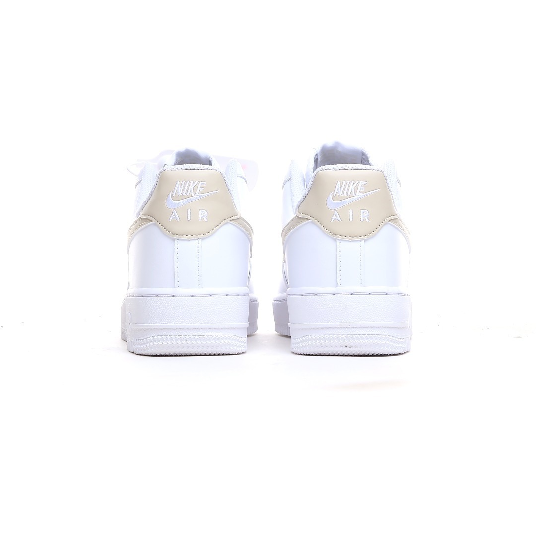nike air force 1 - Blanco
