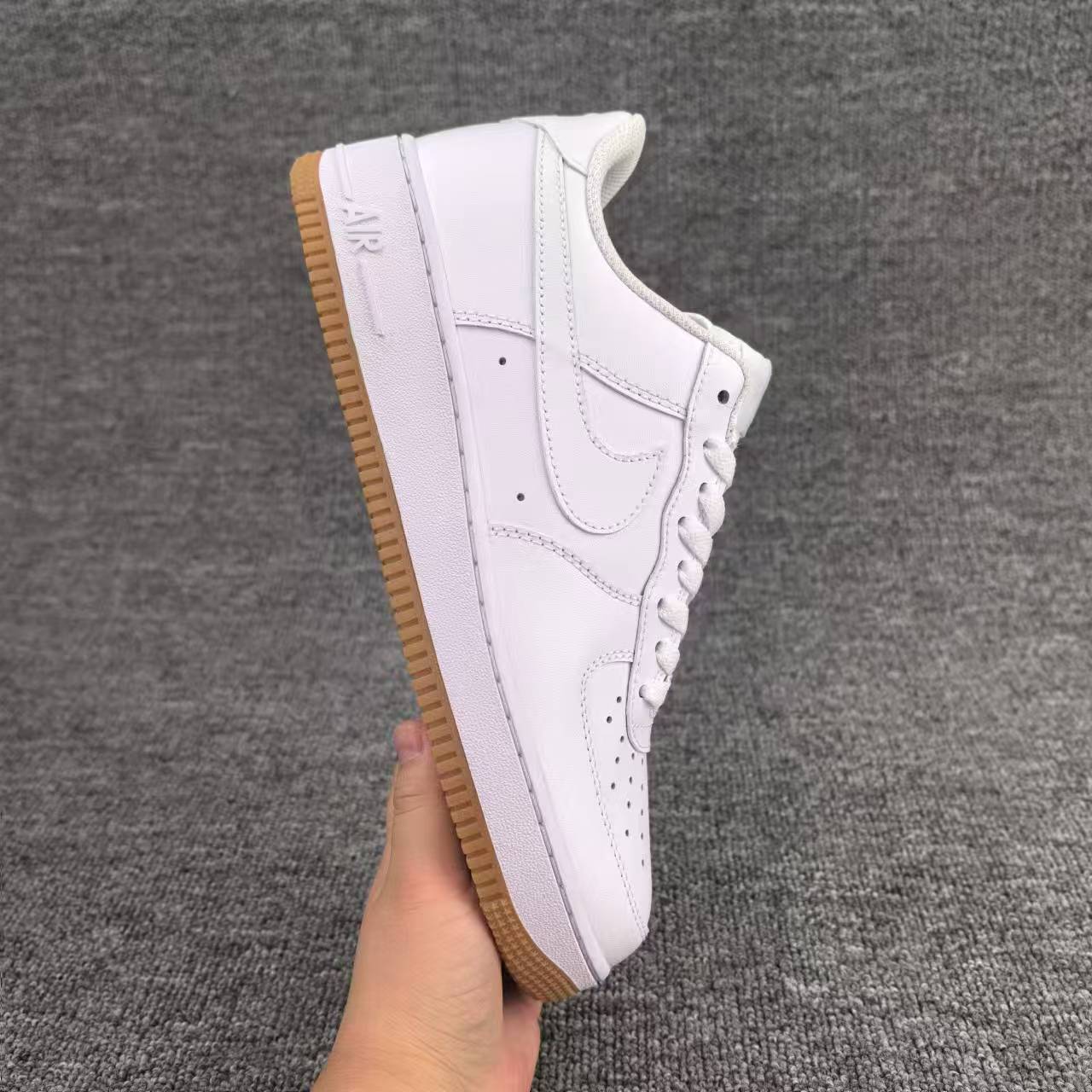 nike air force 1 - Blanco