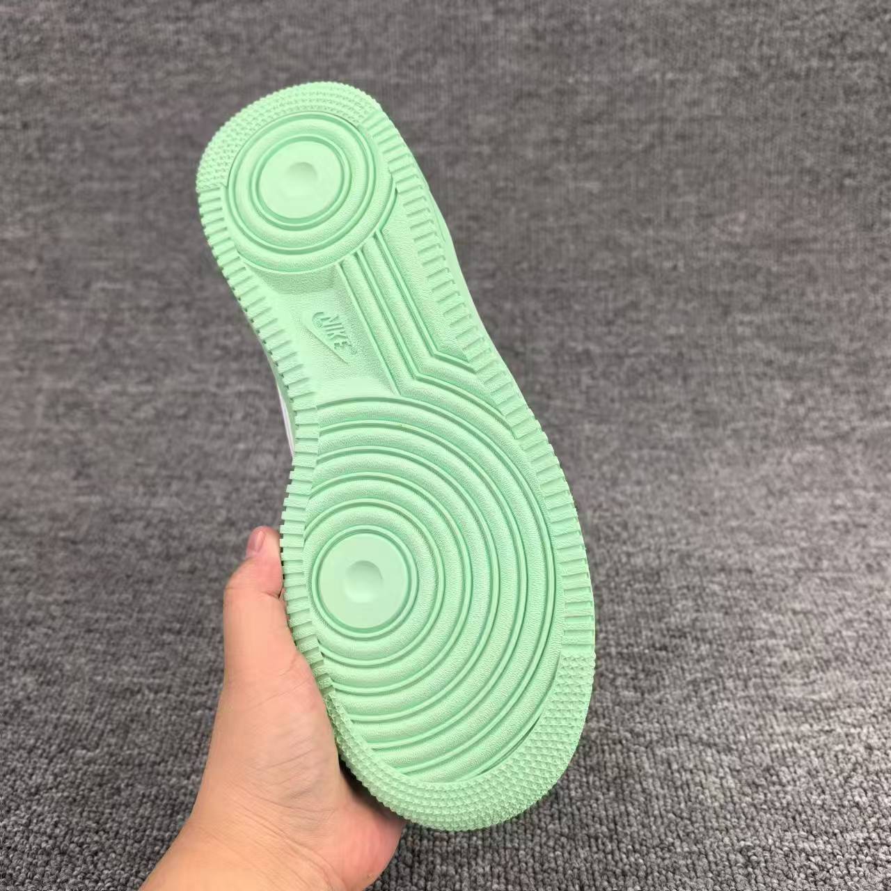 nike air force 1 - Menta