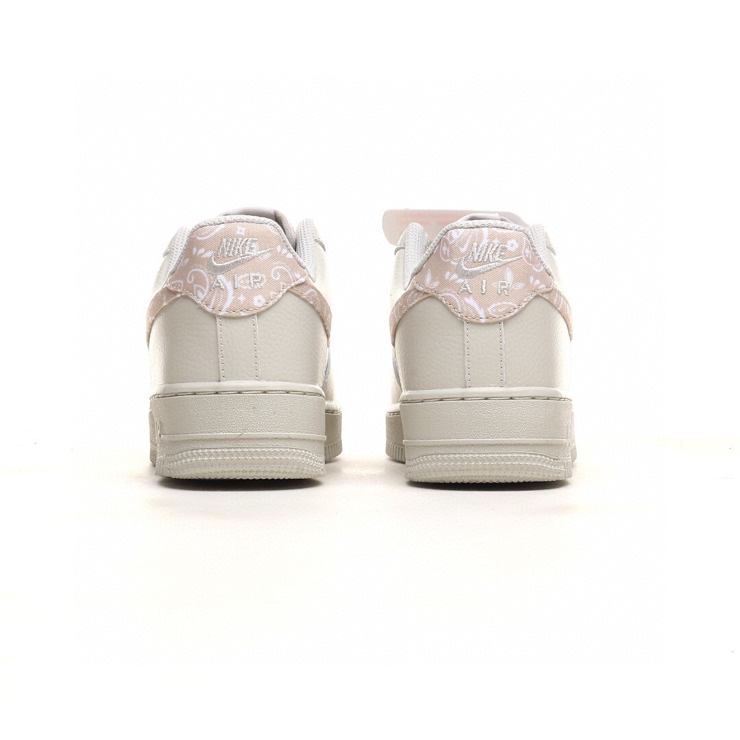 nike air force 1 - Blanco