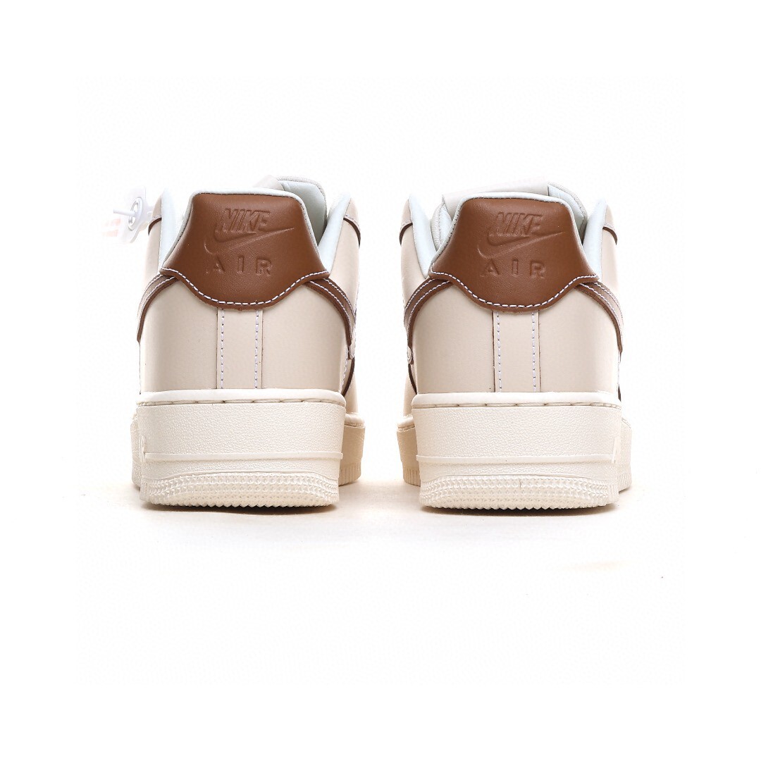 nike air force 1 - Blanco
