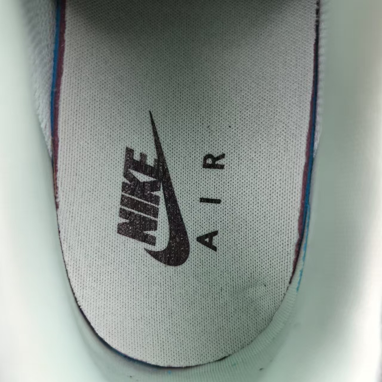nike air force 1 - Menta Cafe