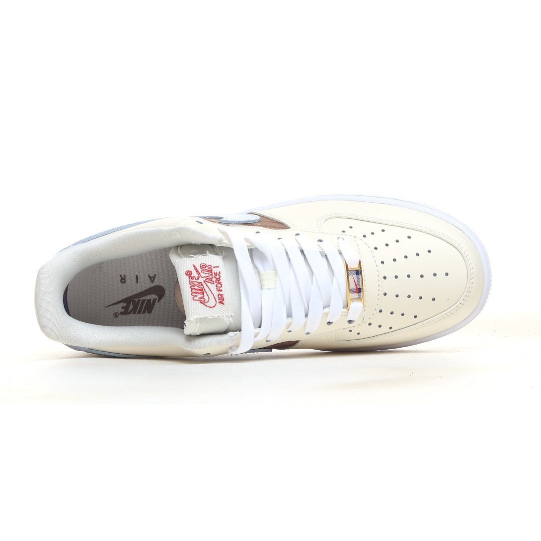 nike air force 1 - Cafe