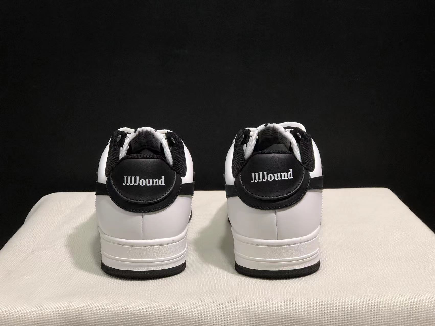bape sta - Blanco Negro