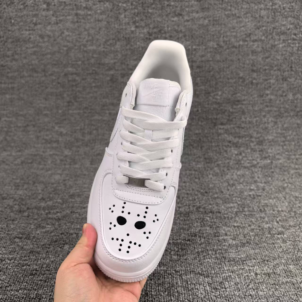 nike air force 1 - Blanco