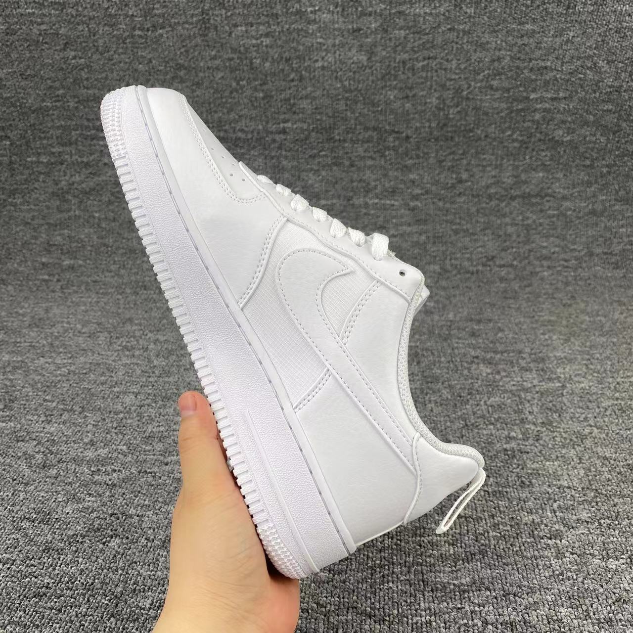 nike air force 1 - Blanco