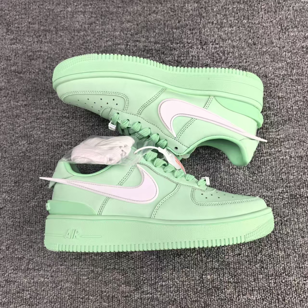 nike air force 1 - Menta