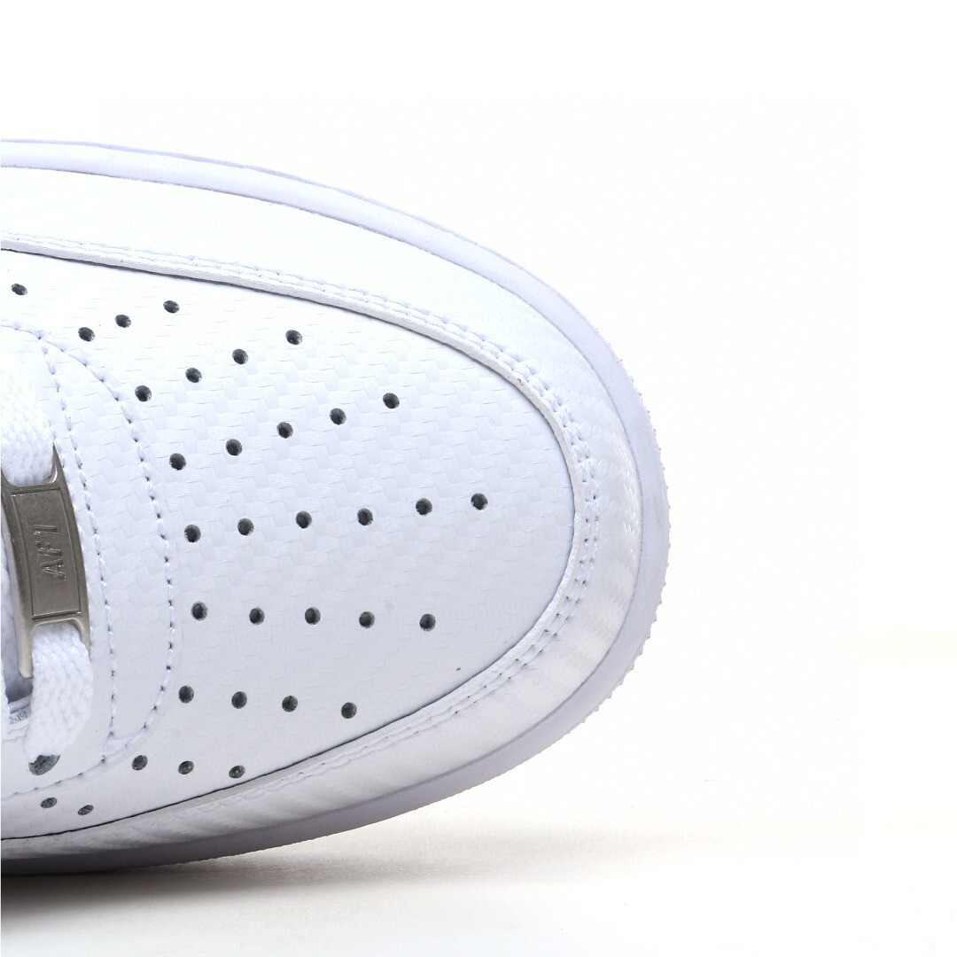 nike air force 1 - Blanco