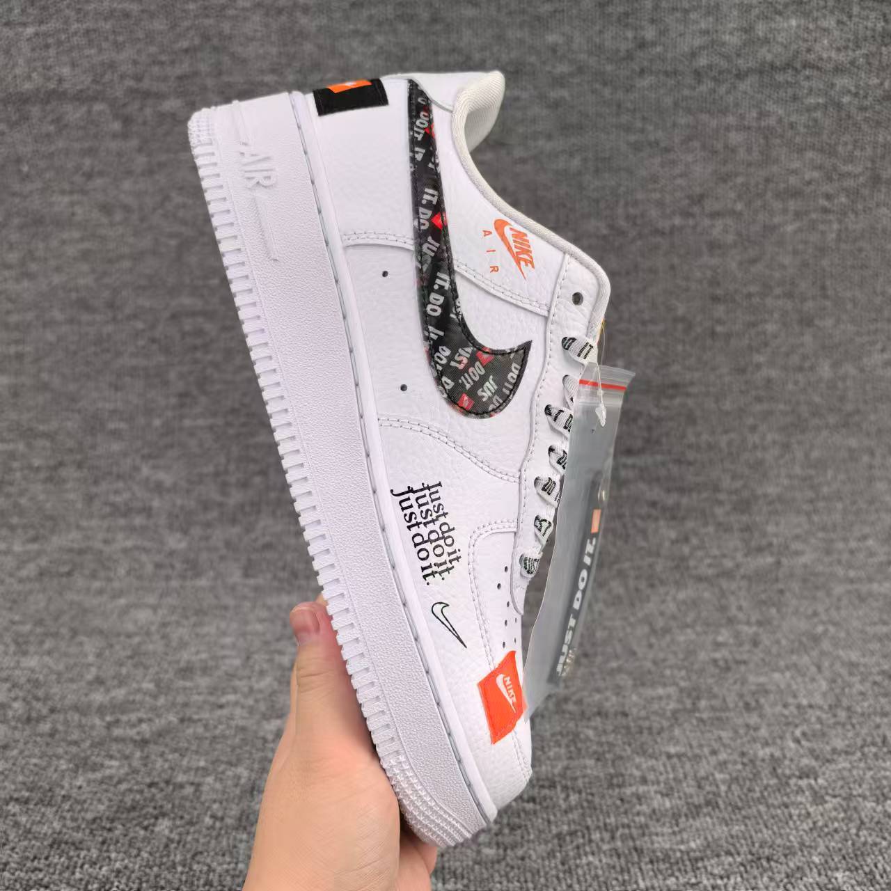 nike air force 1 - Blanco Arcoiris